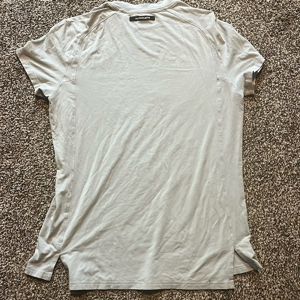 Alphalete Tshirt